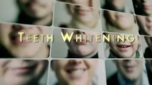 Teeth Whitening