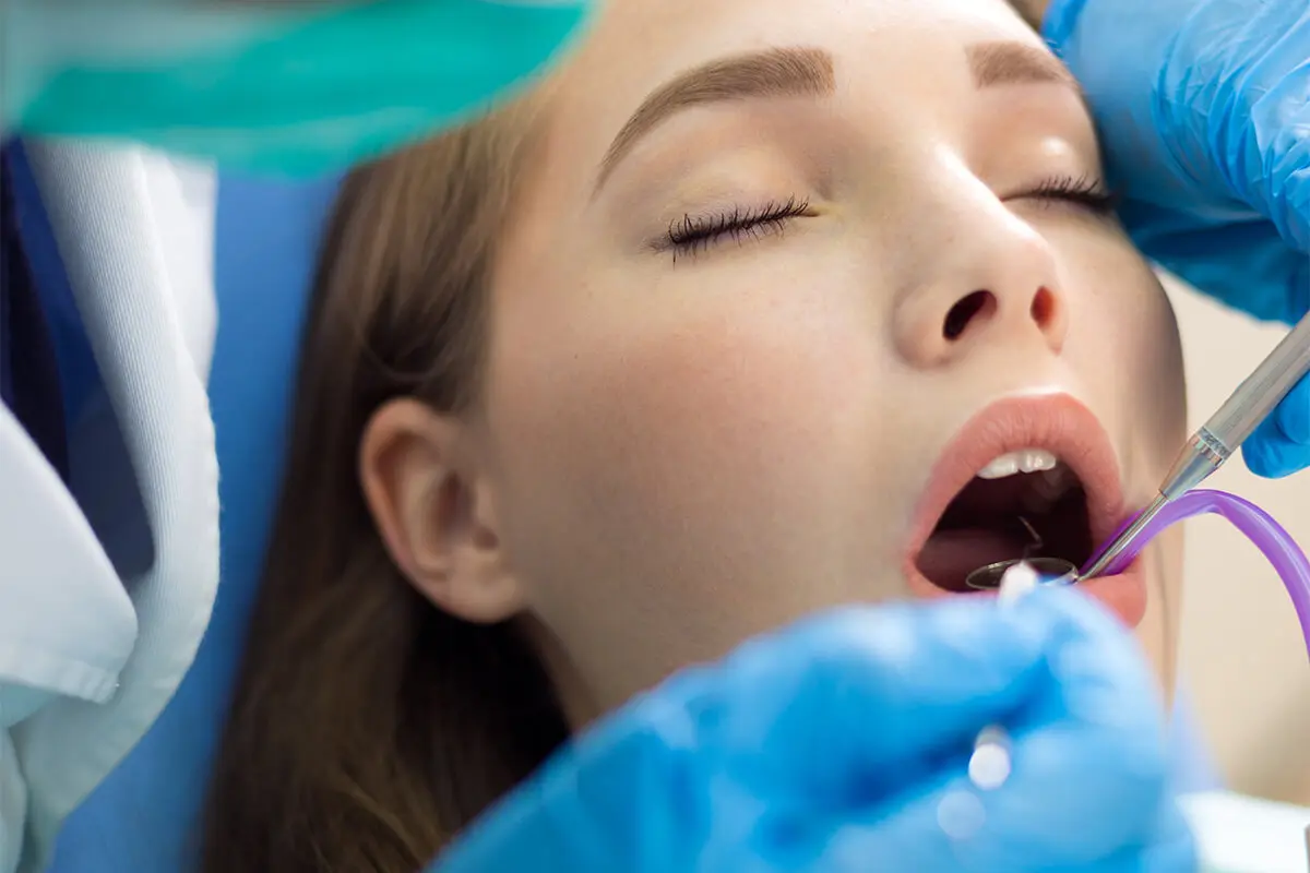 Is Sedation Dentistry Safe? Argyle Family Dental Explains