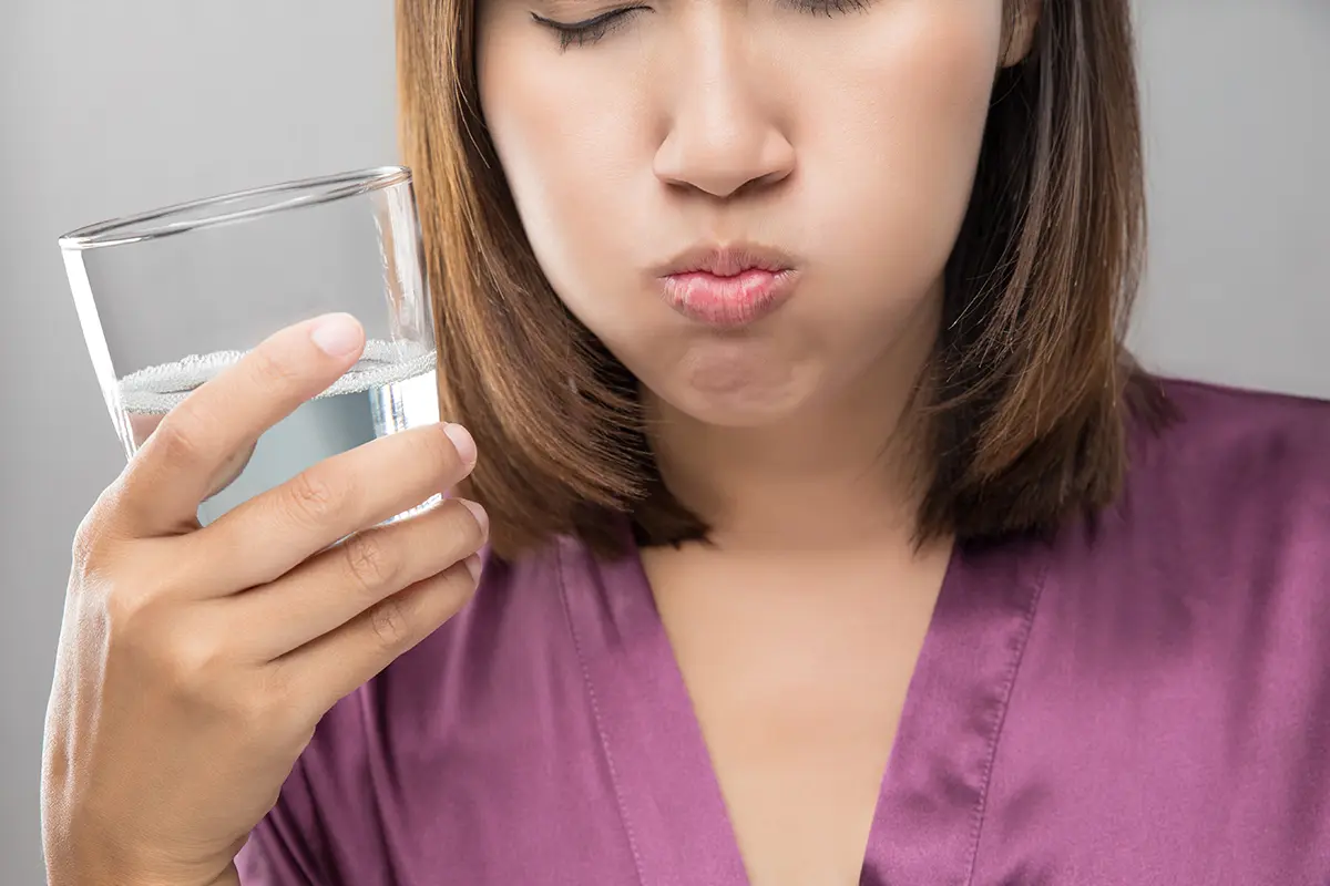 What to Expect During and After LANAP Treatment
