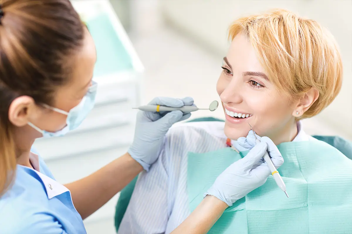 Why Routine Dental Checkups Save You Time and Money in the Long Run