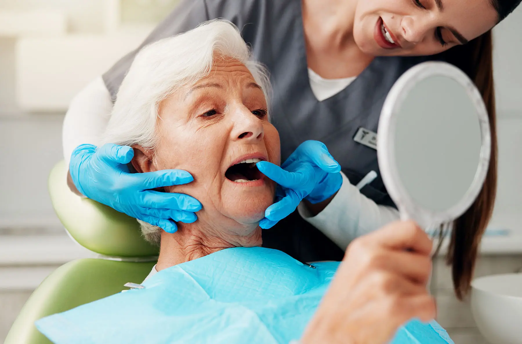 How Dental Implants Prevent Bone Loss in the Jaw