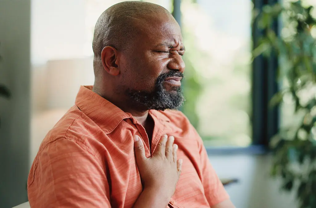 Can Acid Reflux Damage Your Teeth?